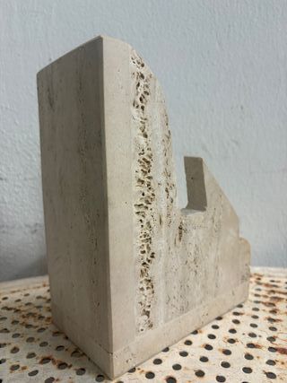 Fermalibri Enzo Mari