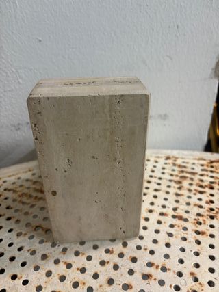 Fermalibri Enzo Mari