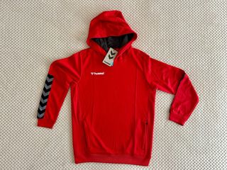 Sudadera CAPUCHA / Niño 14 años