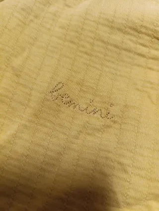 Saco dormir Bemini TOG 3 Talla 3-9 meses