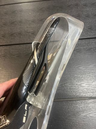 Sillín Selle Italia SLR Monolink XC 105g