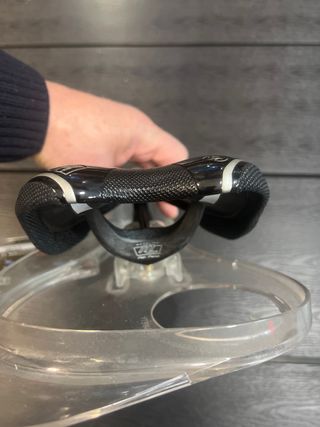 Sillín Selle Italia SLR Monolink XC 105g