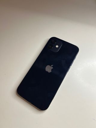 iPhone 12 128GB Negro (para reparar)