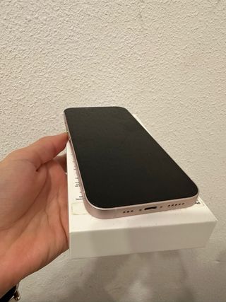 iPhone 13 128GB Rosa
