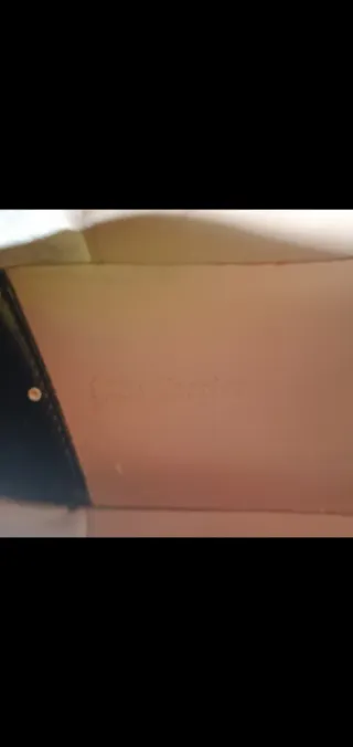 Zapatos Stradivarius negros talla 36