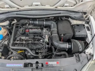 SEAT Leon cupra 2008