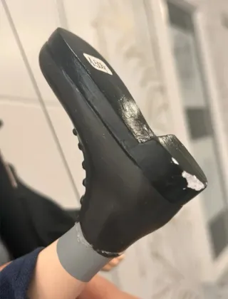 Marioneta porcelana Harry Potter