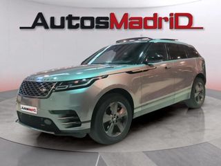Land-Rover Range Rover Velar 2.0D I4 150kW (204CV) S 4WD Auto