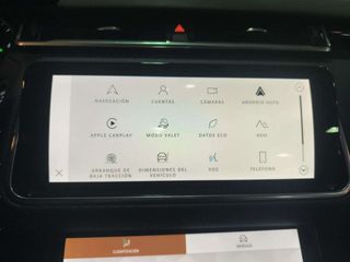 Land-Rover Range Rover Velar 2.0D I4 150kW (204CV) S 4WD Auto