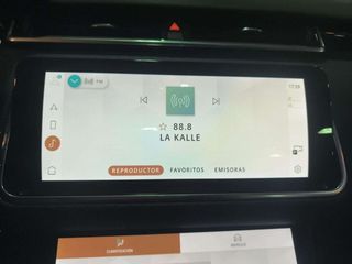 Land-Rover Range Rover Velar 2.0D I4 150kW (204CV) S 4WD Auto