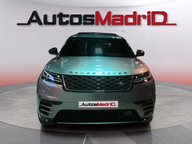 Land Rover Range Rover Velar 2.0D I4 S 4WD Auto (2021) 2024, foto 2