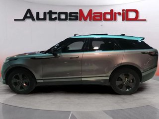 Land-Rover Range Rover Velar 2.0D I4 150kW (204CV) S 4WD Auto