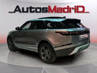 Land-Rover Range Rover Velar 2.0D I4 150kW (204CV) S 4WD Auto