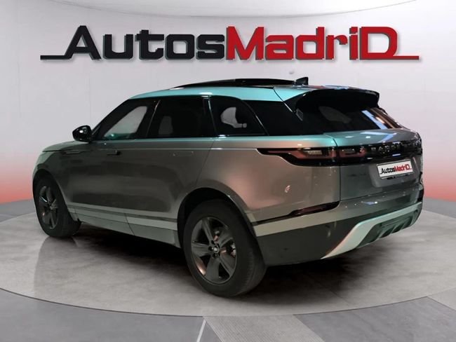Land Rover Range Rover Velar 2.0D I4 S 4WD Auto (2021) 2024, foto 5