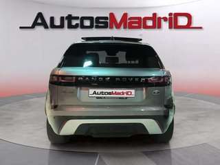 Land-Rover Range Rover Velar 2.0D I4 150kW (204CV) S 4WD Auto