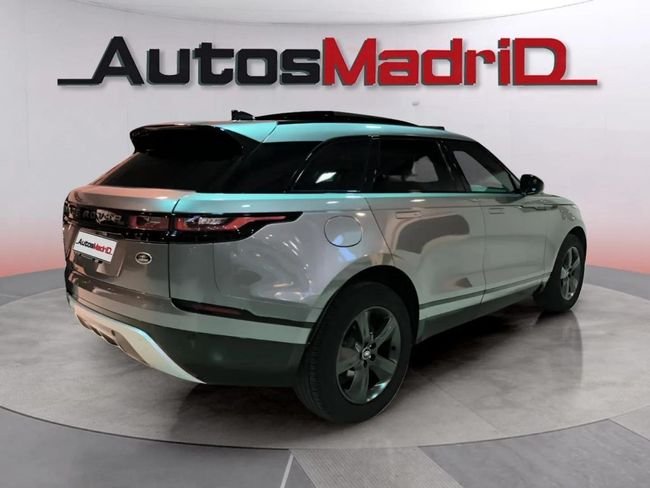Land Rover Range Rover Velar 2.0D I4 S 4WD Auto (2021) 2024, foto 9