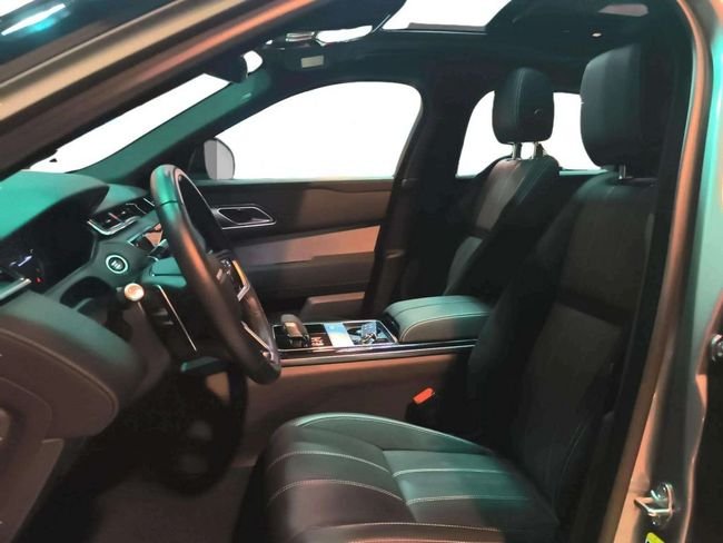 Land Rover Range Rover Velar 2.0D I4 S 4WD Auto (2021) 2024, foto 13