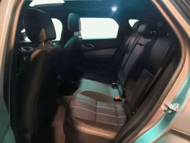 Land Rover Range Rover Velar 2.0D I4 S 4WD Auto (2021) 2024, foto 14
