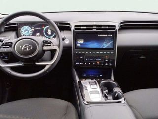 Hyundai Tucson 1.6 TGDI 169kW (230CV) HEV Style Auto