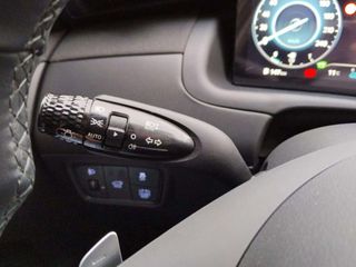 Hyundai Tucson 1.6 TGDI 169kW (230CV) HEV Style Auto