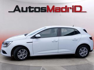 Renault Megane S.T. Life Tce GPF 74kW (100CV) - 18