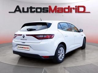 Renault Megane S.T. Life Tce GPF 74kW (100CV) - 18