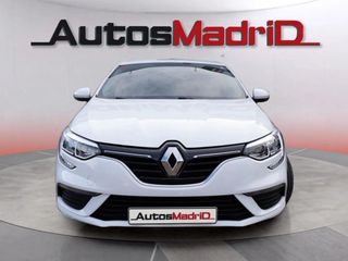 Renault Megane S.T. Life Tce GPF 74kW (100CV) - 18