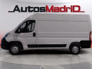 Opel Movano Furgón Base L2H2 3.3T 2.2 BlueHDi 103kW