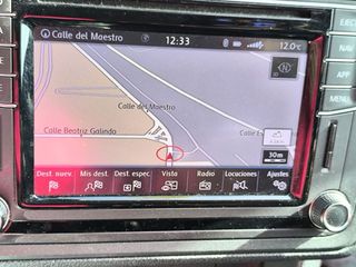 Volkswagen Caddy 2018