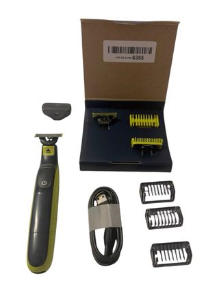 Afeitadora Philips OneBlade 360