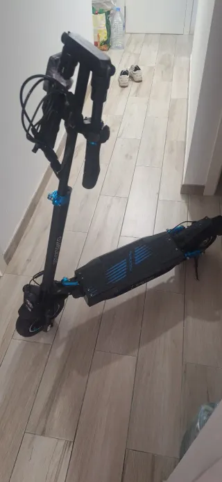 Patinete Eléctrico SmartGyro