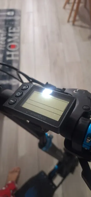 Patinete Eléctrico SmartGyro