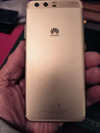 Huawei P10 Blanco 64 GB