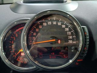 MINI Countryman Cooper S ALL4