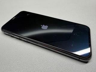 iPhone 11 Pro 256GB Space Gray