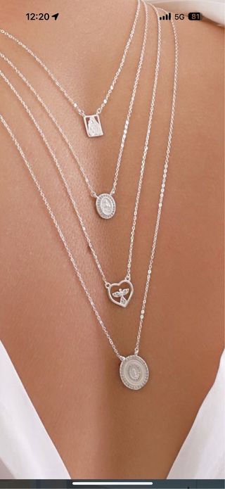 Vendidos separadamente