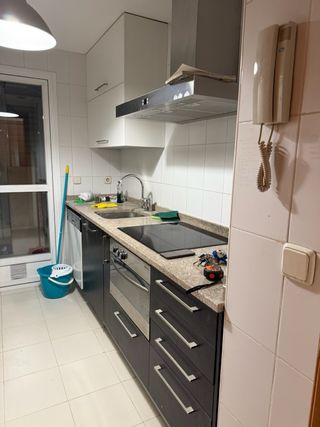 Campana extractora Bosch