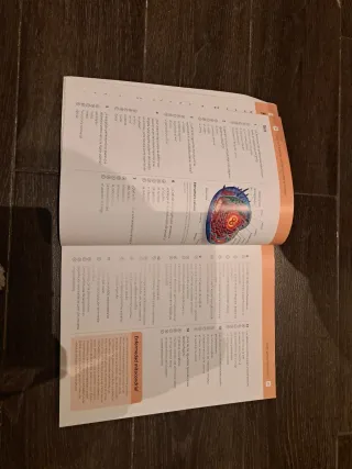 ANATOMIA HUMANA: Método de autoaprendizaje util...