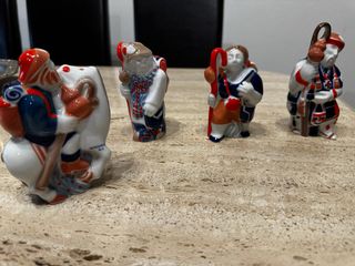 Peregrinos Sargadelos