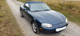 Mazda MX-5 1999