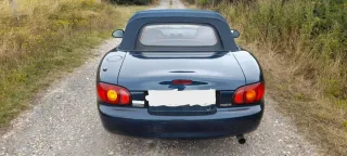 Mazda MX-5 1999