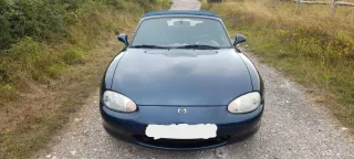 Mazda MX-5 1999