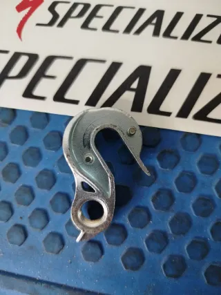 Patilla cambio Specialized 98/02