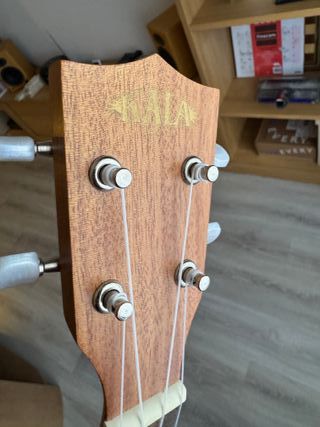 Ukelele Kala