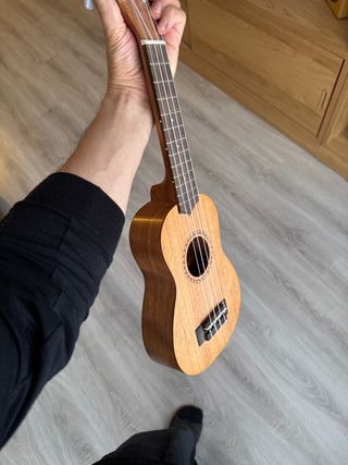 Ukelele Kala