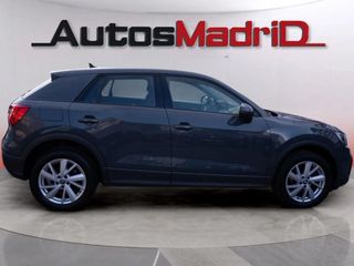 Audi Q2 Sport 30 TDI 85kW (116CV) S tronic