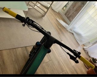 Scott Spark RC Talla L Precio no negociable.