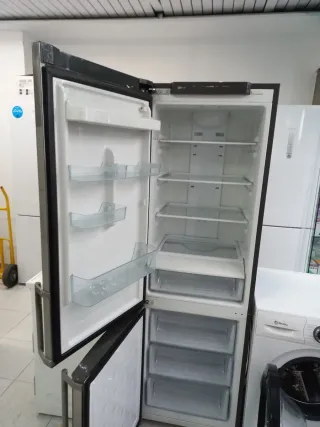 Nevera y lavadora pack súper oferta con garantía