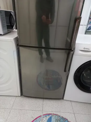 Nevera y lavadora pack súper oferta con garantía