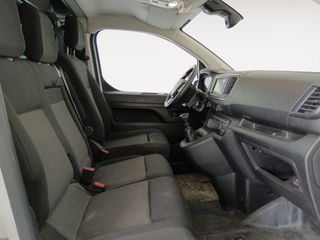 Opel Vivaro 1.5 BlueHDi